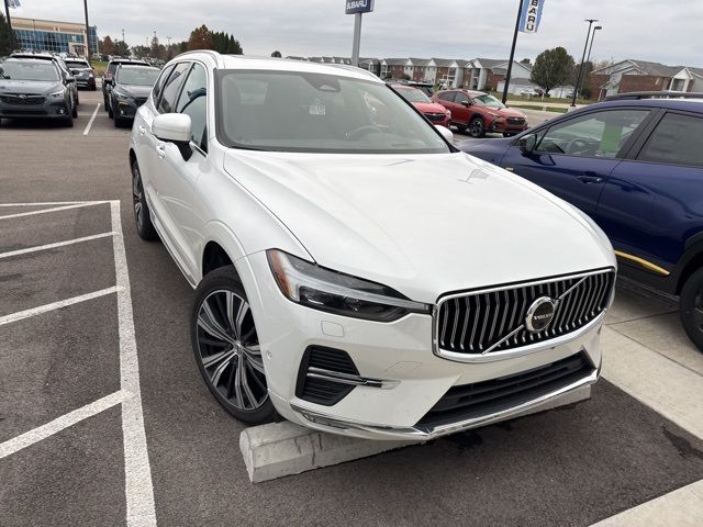 2022 Volvo XC60 Inscription