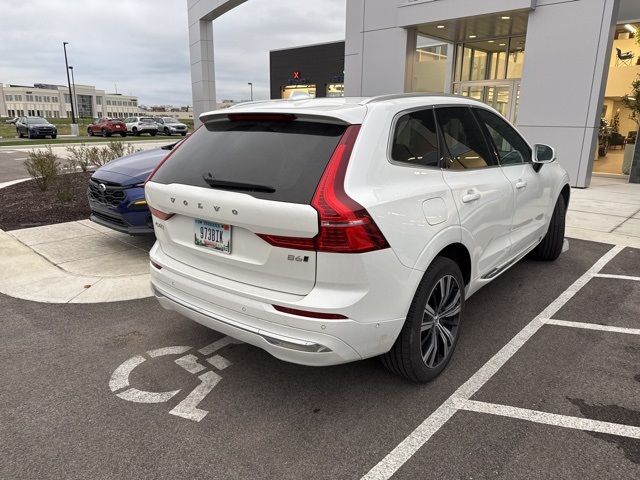 2022 Volvo XC60 Inscription