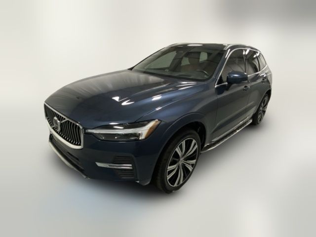 2022 Volvo XC60 Inscription