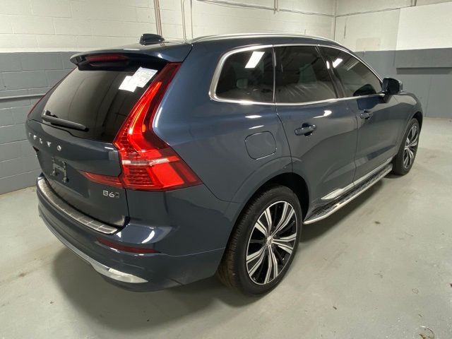 2022 Volvo XC60 Inscription