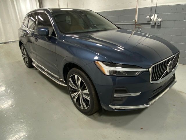 2022 Volvo XC60 Inscription