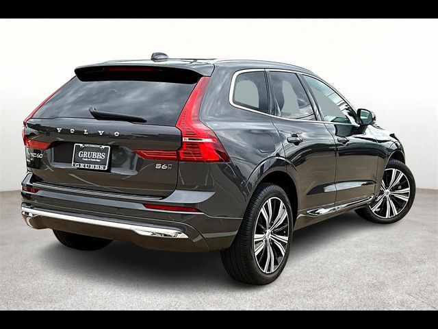 2022 Volvo XC60 Inscription