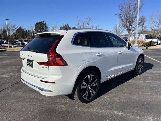 2022 Volvo XC60 Inscription