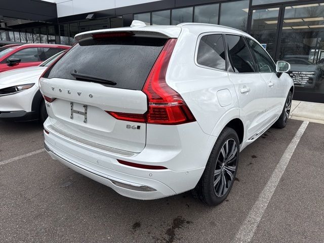 2022 Volvo XC60 Inscription