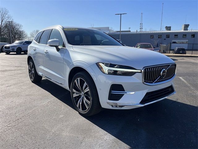 2022 Volvo XC60 Inscription