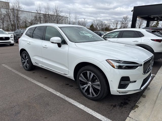 2022 Volvo XC60 Inscription