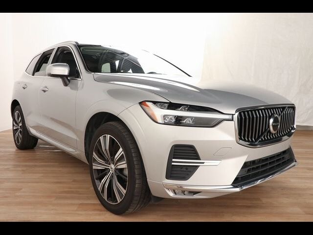 2022 Volvo XC60 Inscription