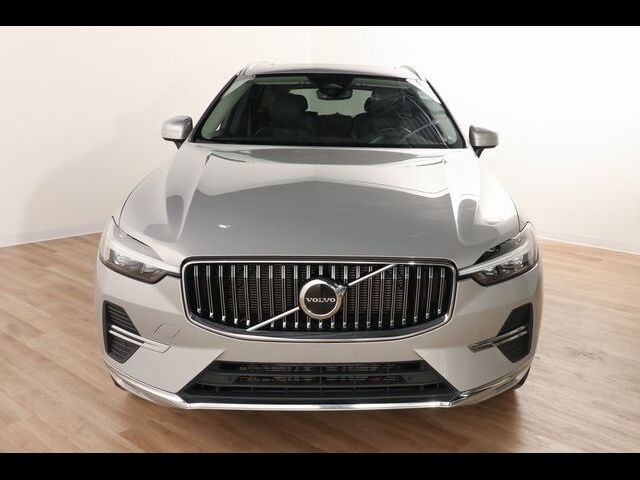 2022 Volvo XC60 Inscription