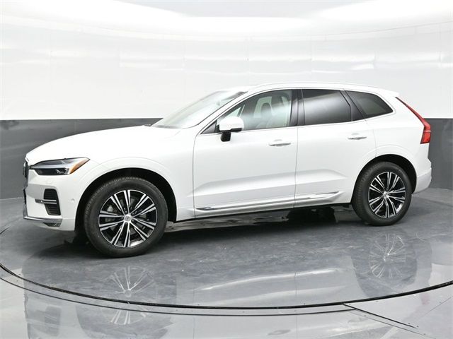 2022 Volvo XC60 Inscription