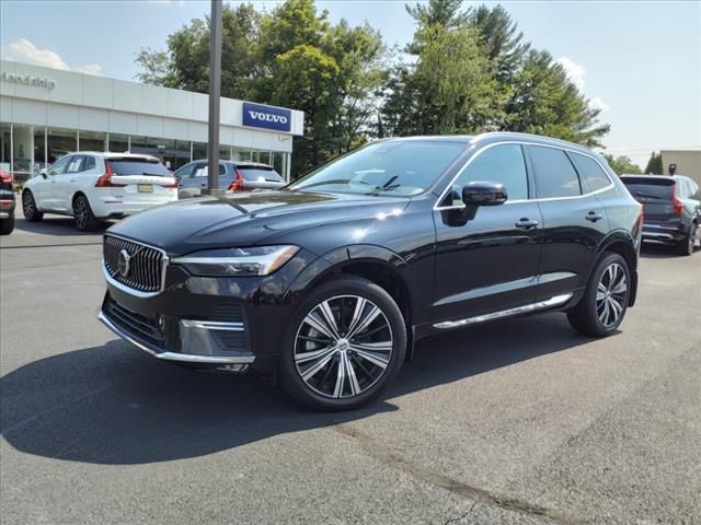 2022 Volvo XC60 Inscription