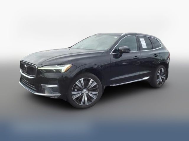 2022 Volvo XC60 Inscription