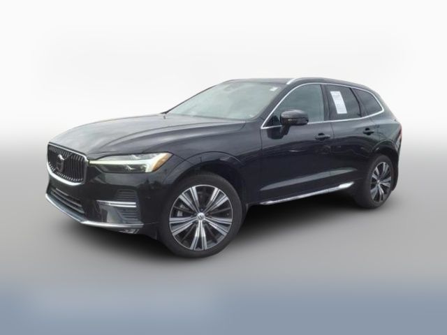2022 Volvo XC60 Inscription