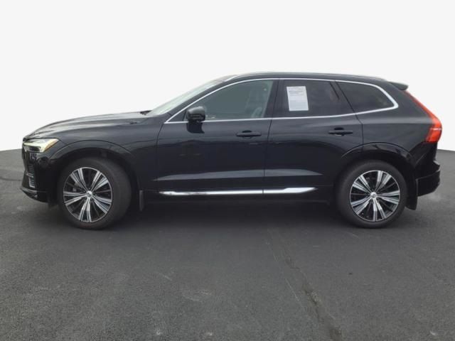 2022 Volvo XC60 Inscription