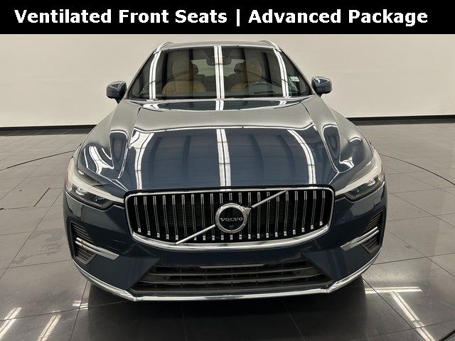 2022 Volvo XC60 Inscription