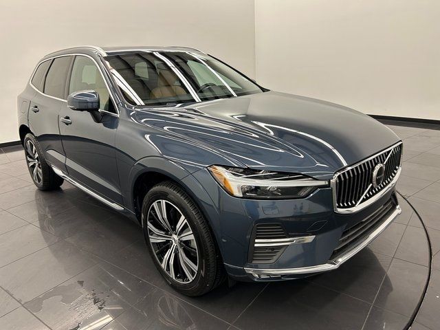 2022 Volvo XC60 Inscription