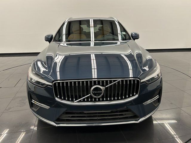 2022 Volvo XC60 Inscription