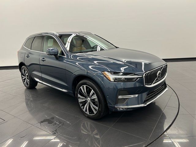 2022 Volvo XC60 Inscription