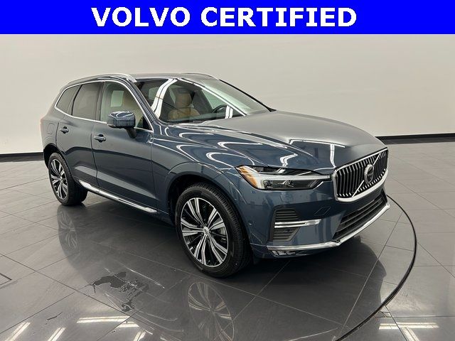 2022 Volvo XC60 Inscription