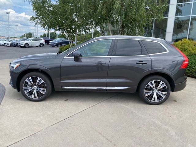 2022 Volvo XC60 Inscription