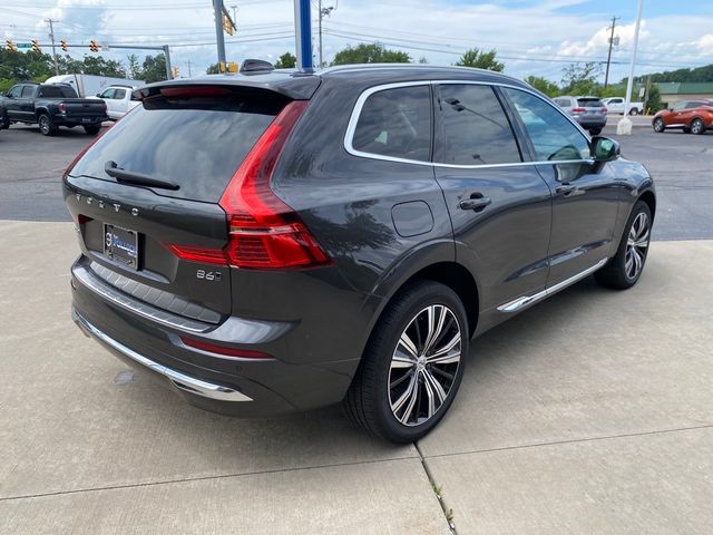 2022 Volvo XC60 Inscription