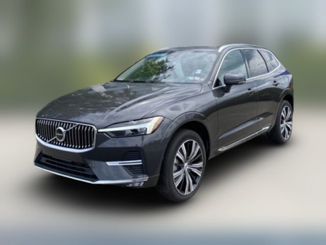 2022 Volvo XC60 Inscription