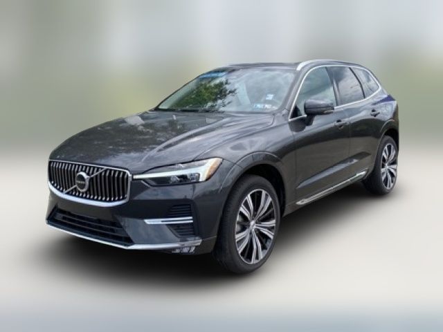 2022 Volvo XC60 Inscription