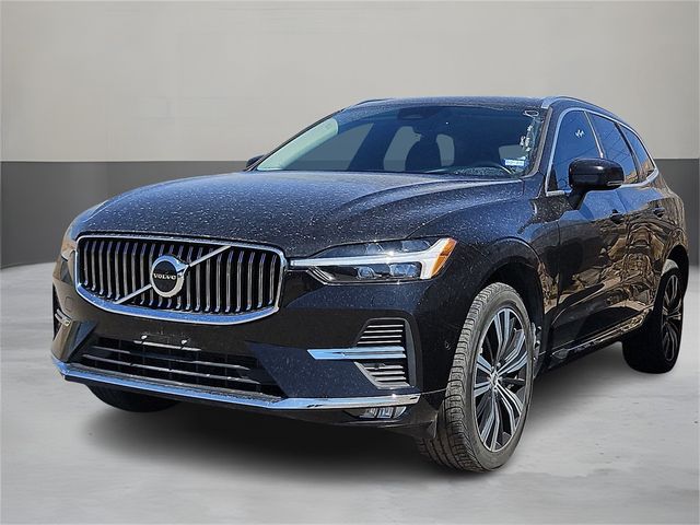 2022 Volvo XC60 Inscription