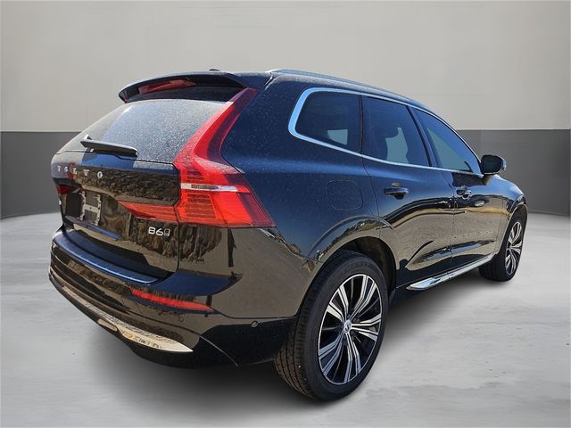 2022 Volvo XC60 Inscription