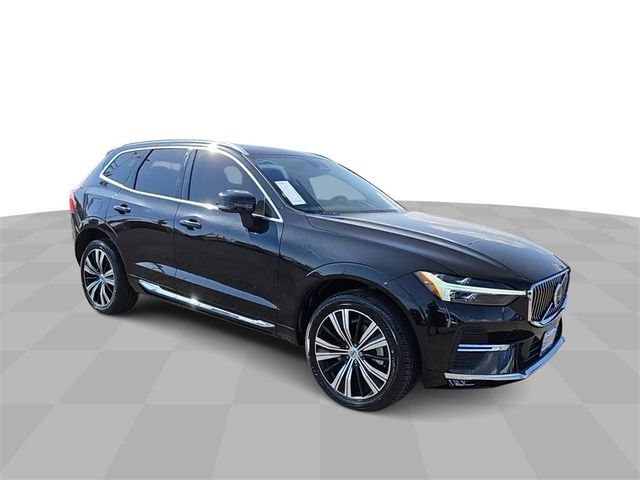 2022 Volvo XC60 Inscription