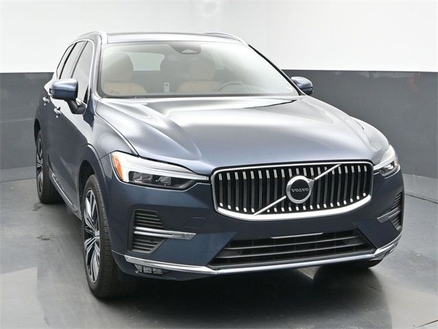 2022 Volvo XC60 Inscription