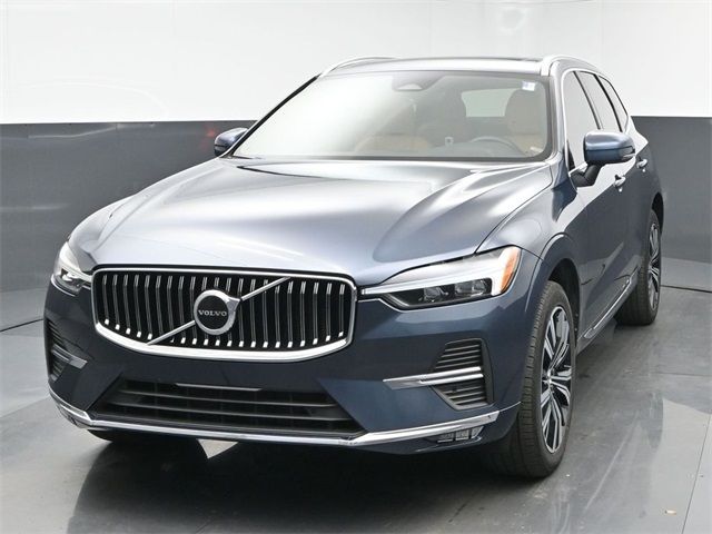 2022 Volvo XC60 Inscription