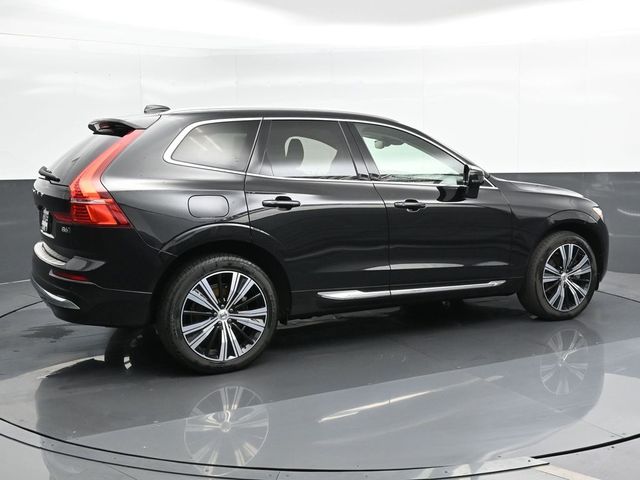 2022 Volvo XC60 Inscription