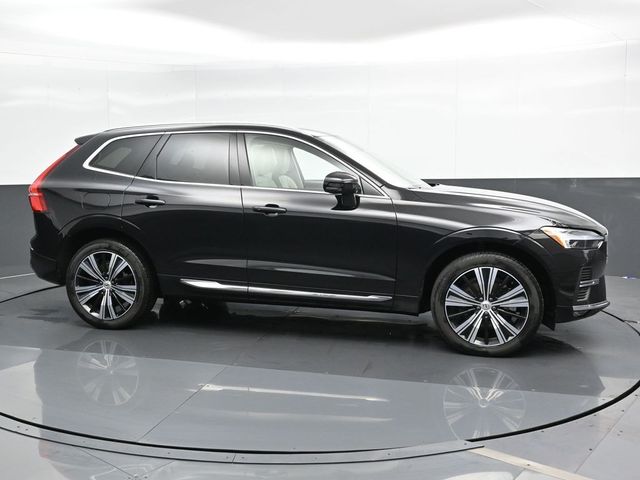 2022 Volvo XC60 Inscription