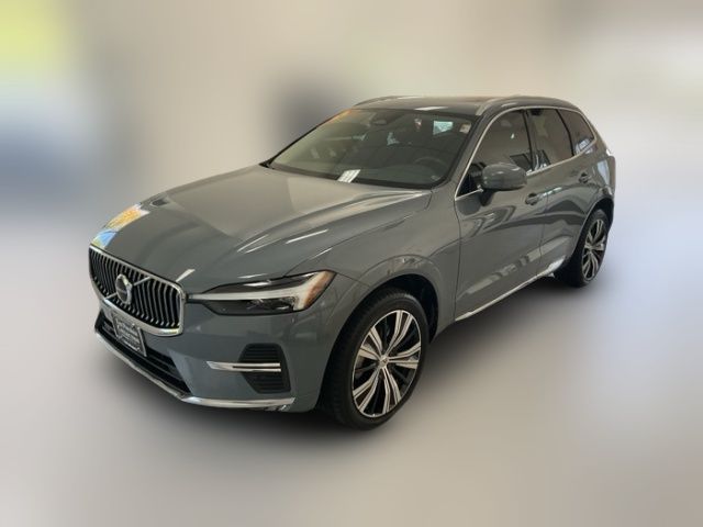 2022 Volvo XC60 Inscription
