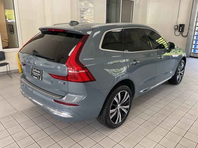 2022 Volvo XC60 Inscription