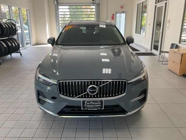 2022 Volvo XC60 Inscription