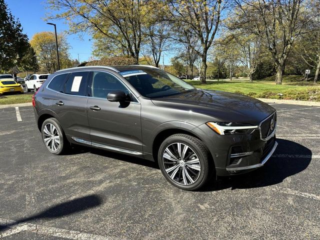 2022 Volvo XC60 Inscription