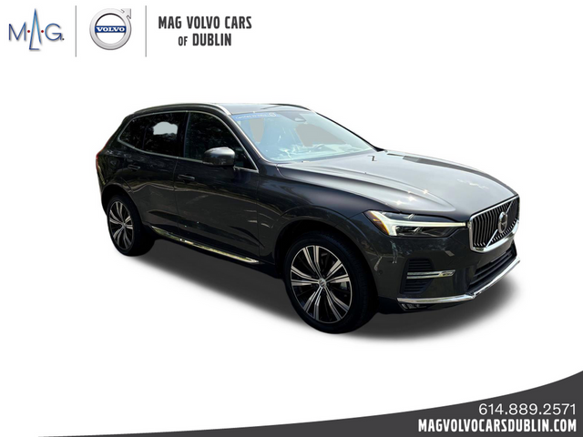 2022 Volvo XC60 Inscription