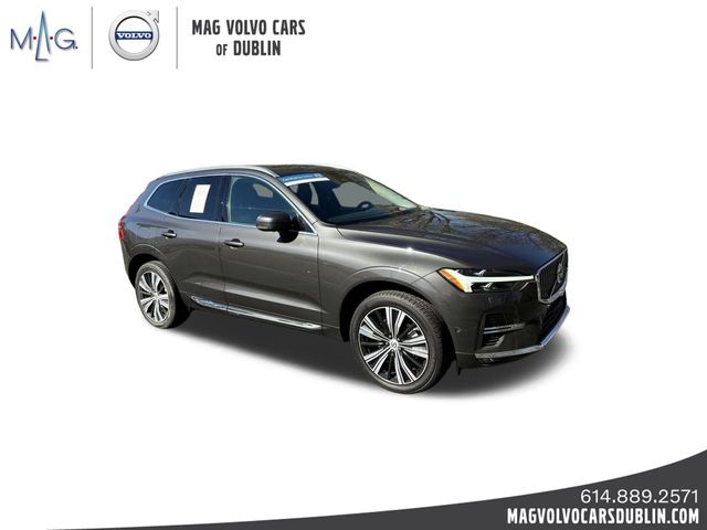 2022 Volvo XC60 Inscription