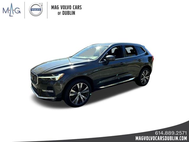 2022 Volvo XC60 Inscription