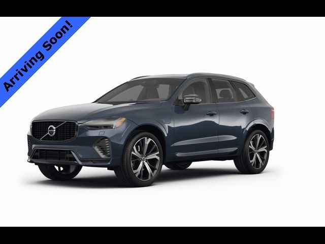 2022 Volvo XC60 Inscription