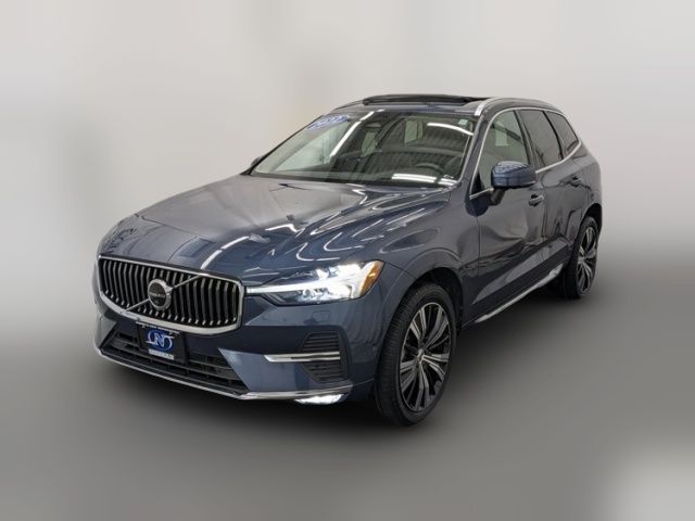 2022 Volvo XC60 Inscription