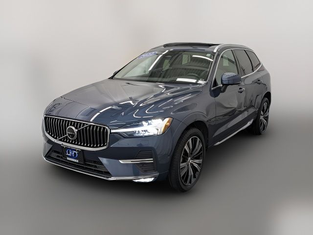 2022 Volvo XC60 Inscription