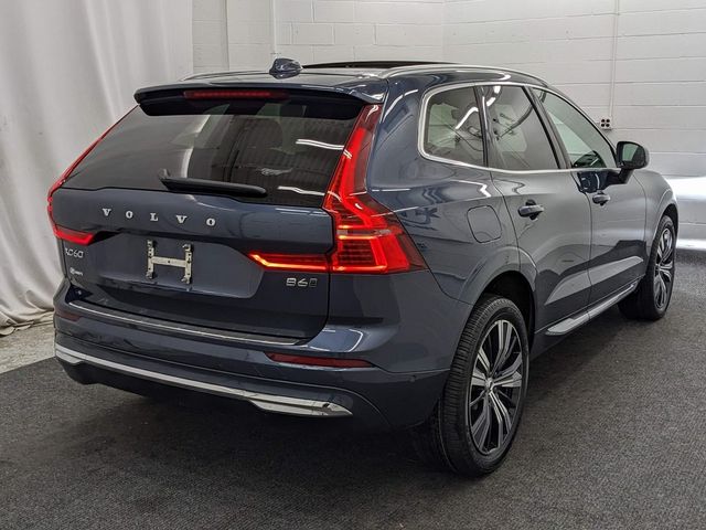 2022 Volvo XC60 Inscription