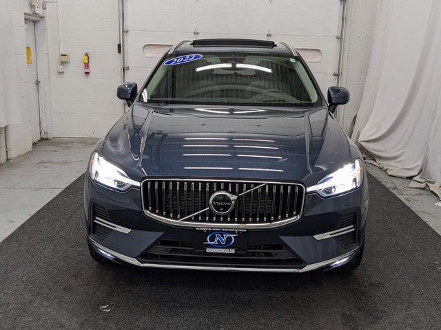 2022 Volvo XC60 Inscription