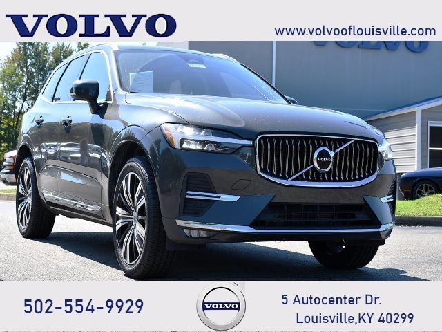 2022 Volvo XC60 Inscription