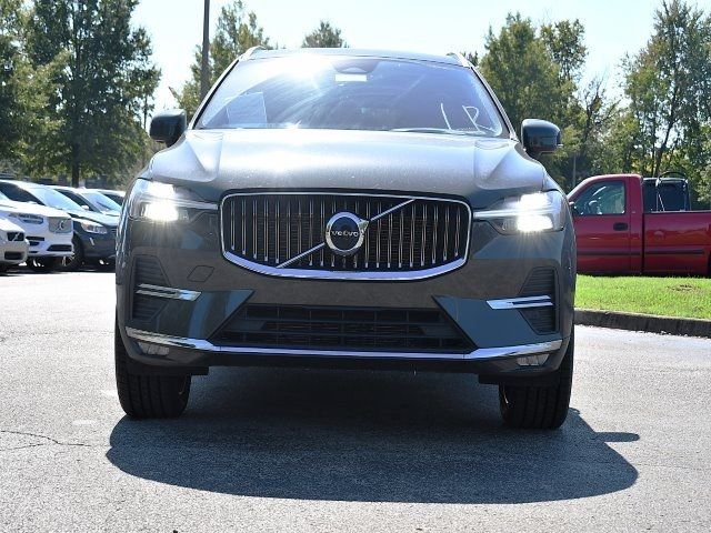 2022 Volvo XC60 Inscription