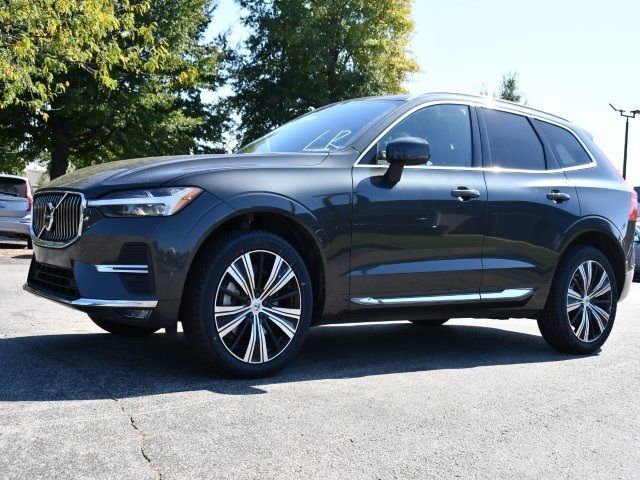 2022 Volvo XC60 Inscription