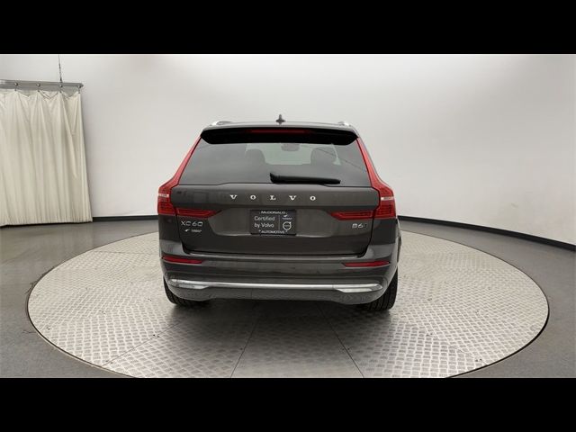 2022 Volvo XC60 Inscription