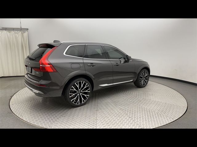 2022 Volvo XC60 Inscription